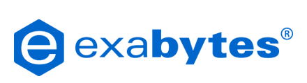 Exabytes Logo